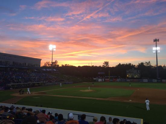 Fifth Third Ballpark
