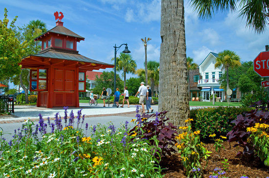 Freshfields Village
