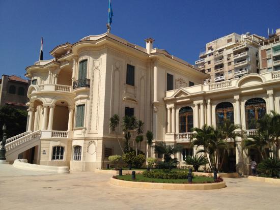 Royal Jewelry Museum