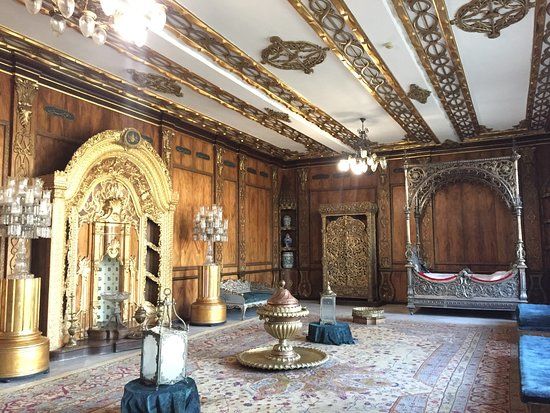 Manial Palace