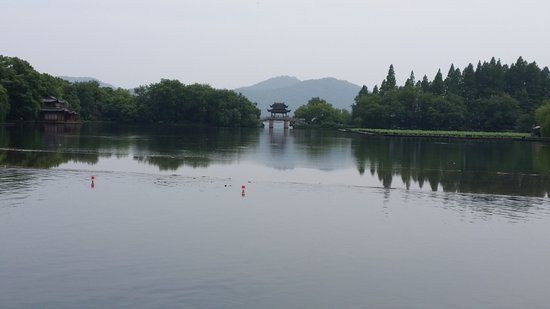 Su Causeway