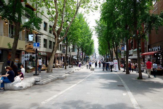 Insa-dong