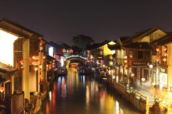 Shantang Street