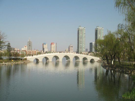 Tianjin Water Park