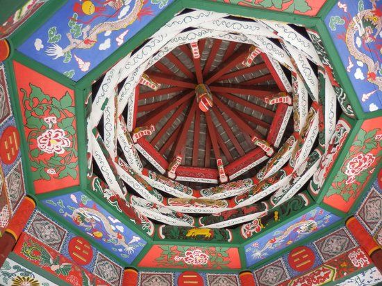 Beihu Park