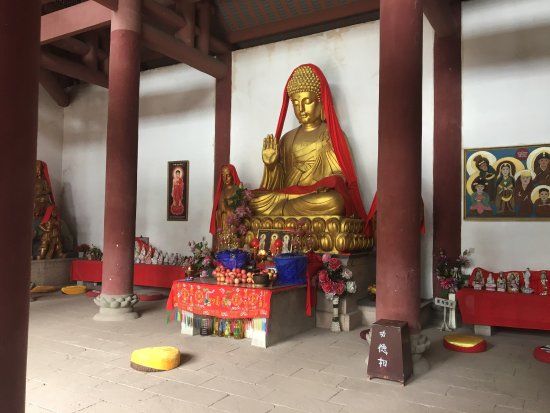 Yubei Bijin Park