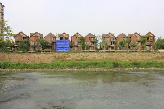 Qingshuihe Park