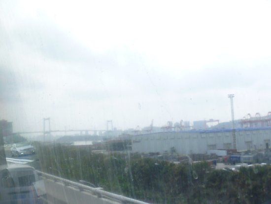 Haicang Bridge