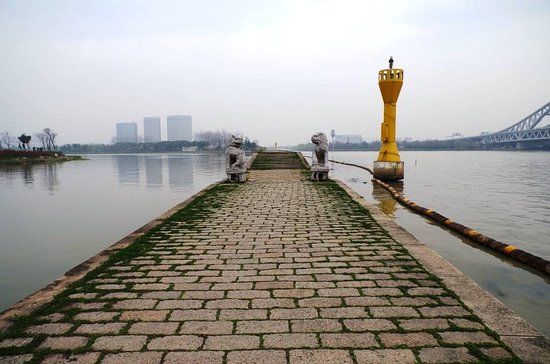 Baodai Bridge