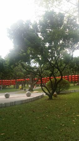 Meishan Mountain