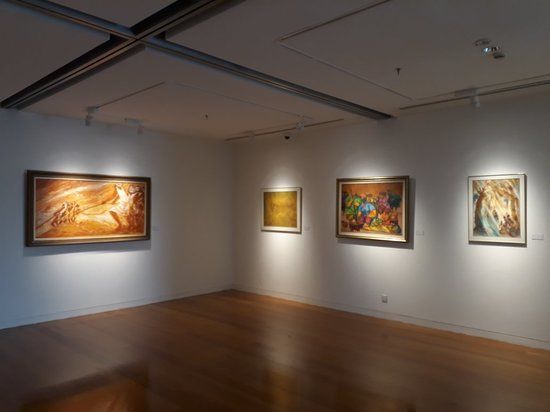 Bank Negara Malaysia Museum and Art Gallery