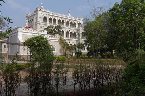 Gandhi National Memorial