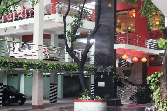 Tangra Chinatown