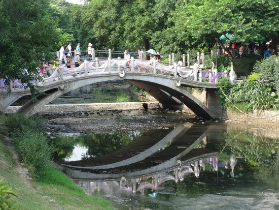 Guilin Botanical Garden