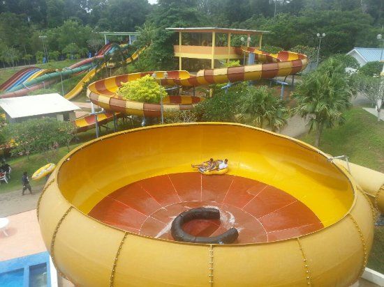 Melaka Wonderland Theme Park