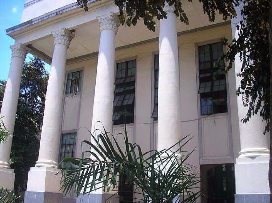 The Negros Museum