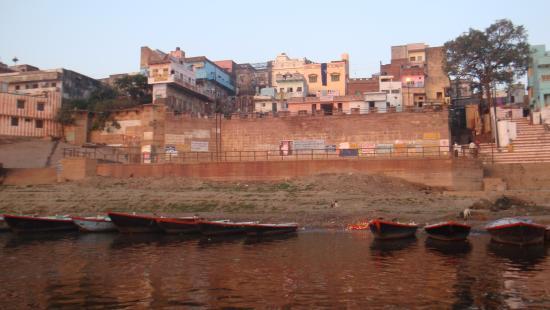 Hanuman Ghat