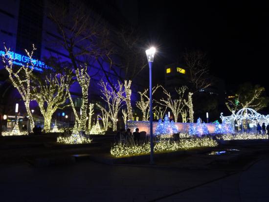 Parc Kego