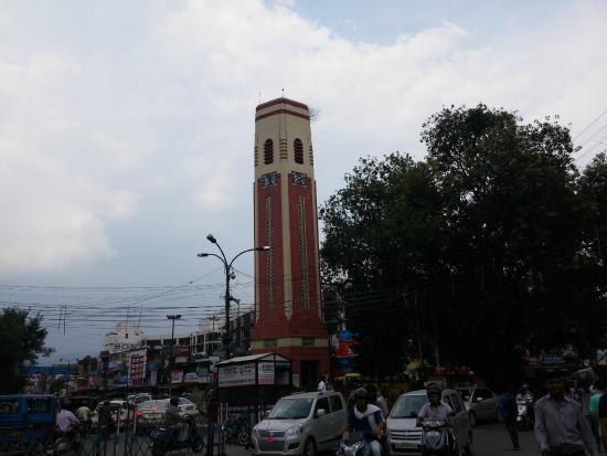 Clock Tower