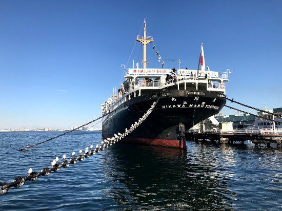 Hikawamaru