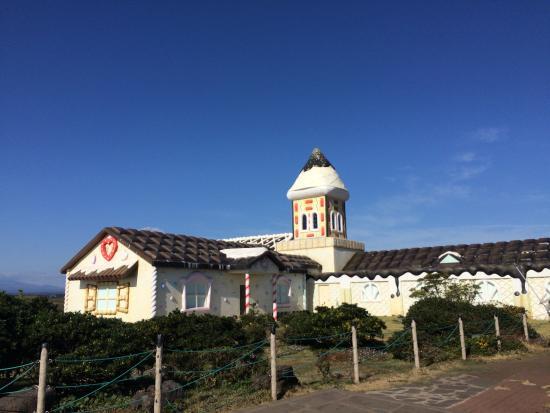 All-In House Theme Park