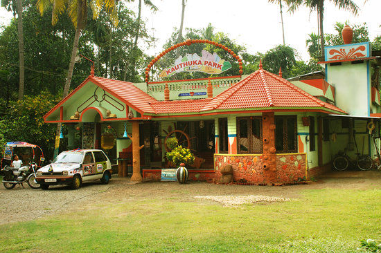 Kauthukapark