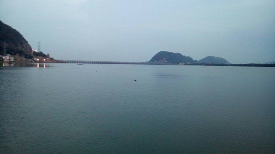 Bhavani Island