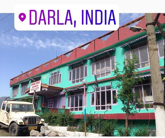 Darlaghat