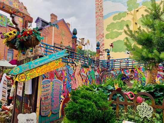 Randyland