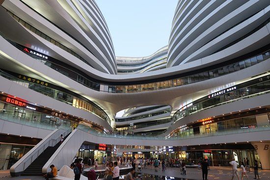 Galaxy SOHO