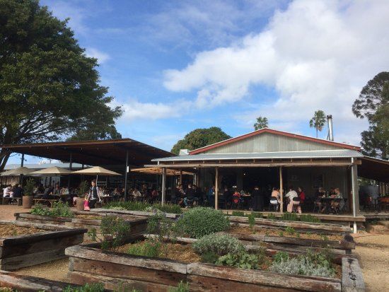 The Farm Byron Bay