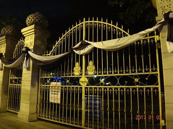 Chuvit Garden