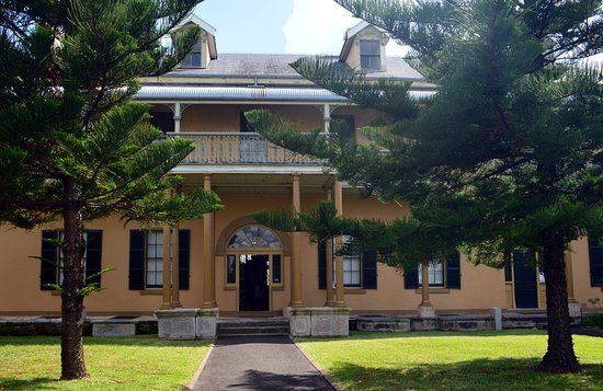 Juniper Hall