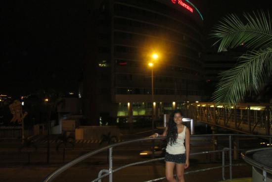 Mall Del Sol