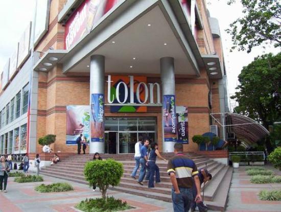 Fashion Mall Tolon
