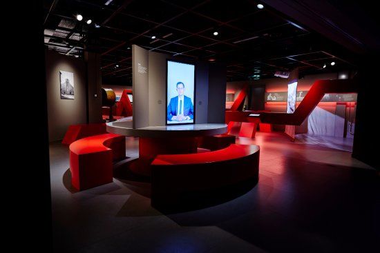 Swiss Finance Museum