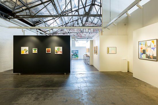 Boom Gallery