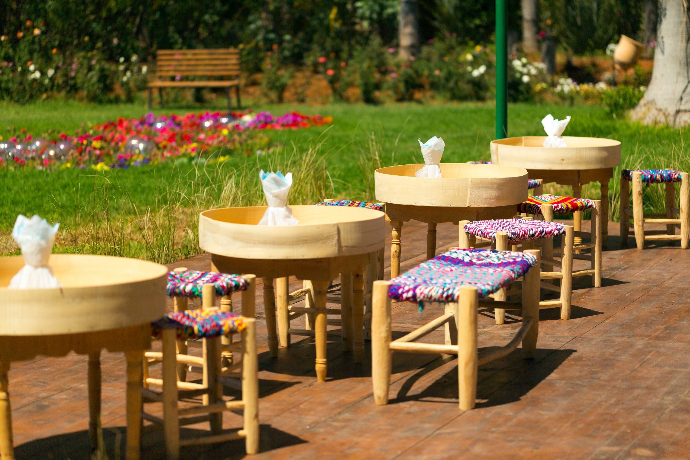 Anima Garden