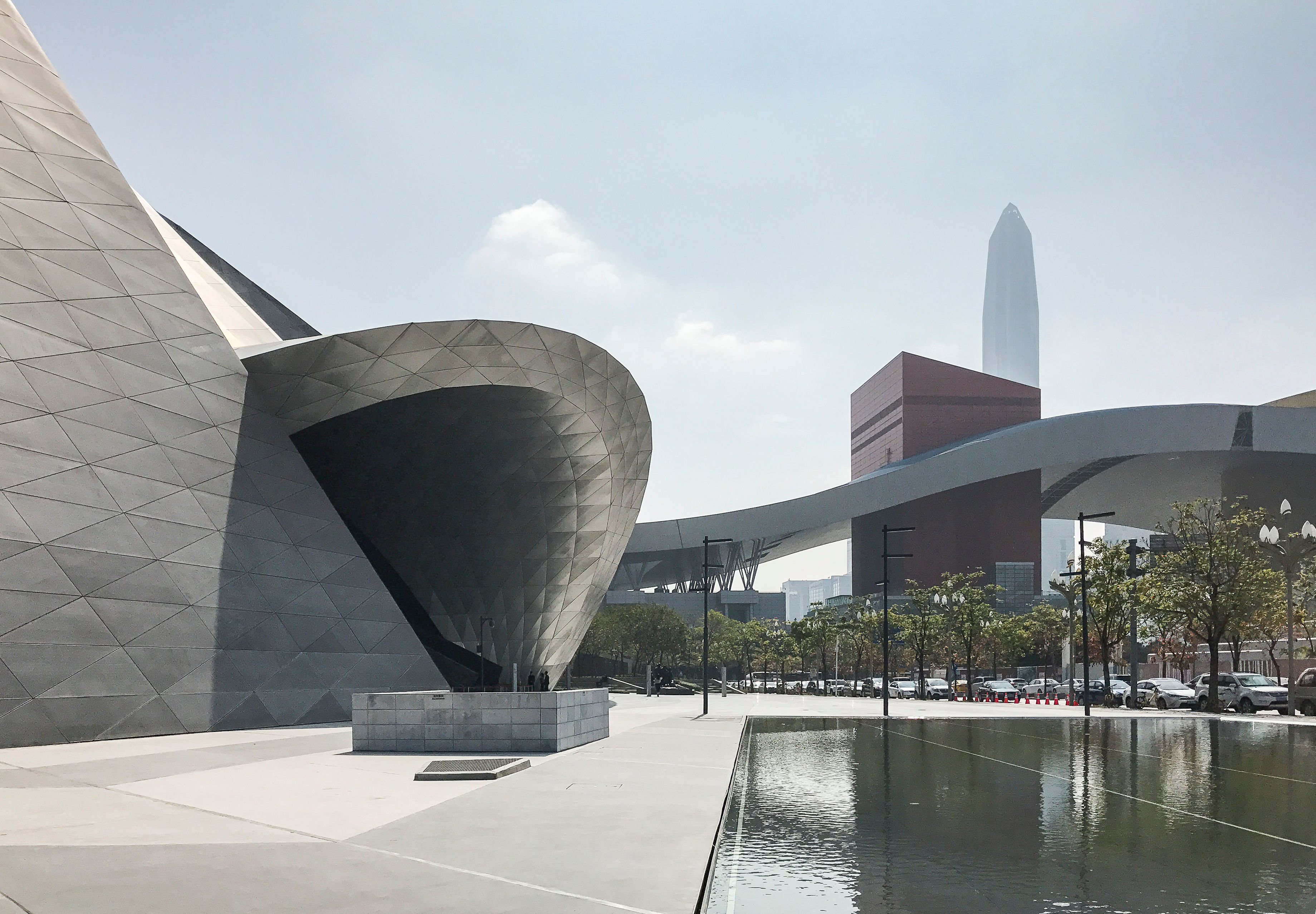Museum of Contemporary Art & Planning Exhibition