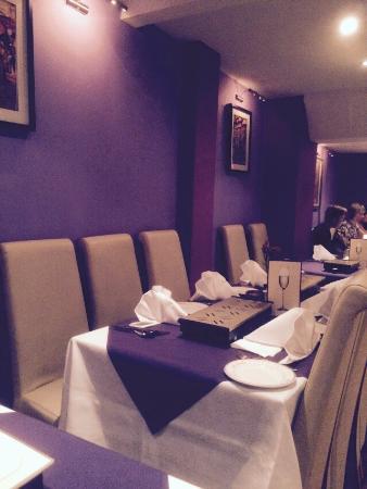 Lal Quilla Indian Restaurant