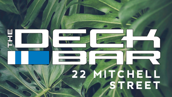 The Deck Bar