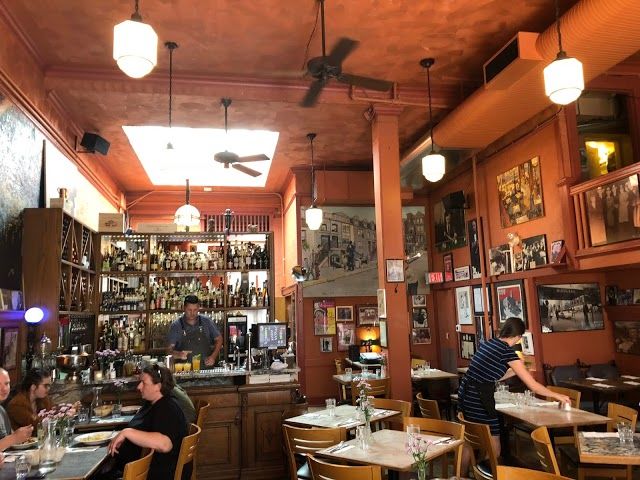 Pagliacci's