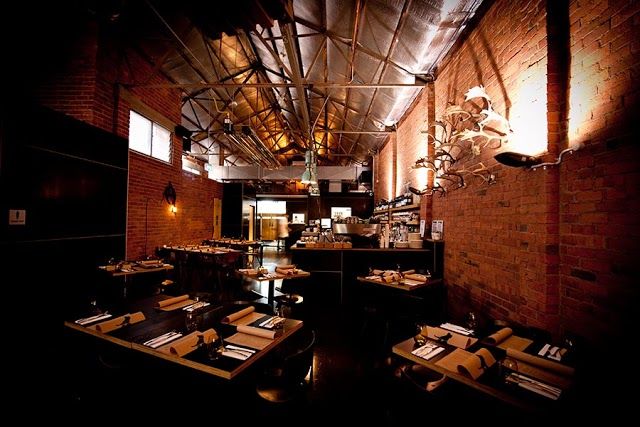 Zigfrids Dining Hall & Bar