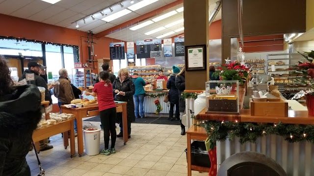 Great Harvest Bread Co