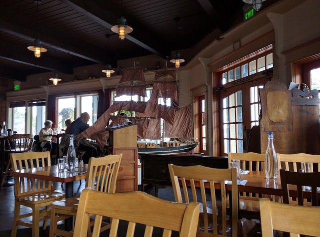 Cask and Schooner Public House & Restaurant
