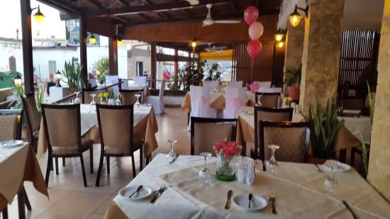 Windmill Restaurant