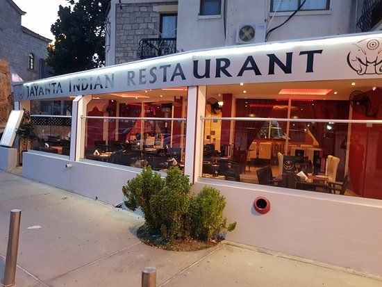 Jayanta Indian Restaurant