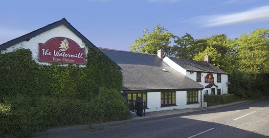 The Watermill