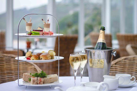 Carbis Bay Hotel