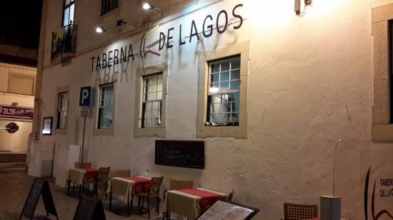 Taberna De Lagos